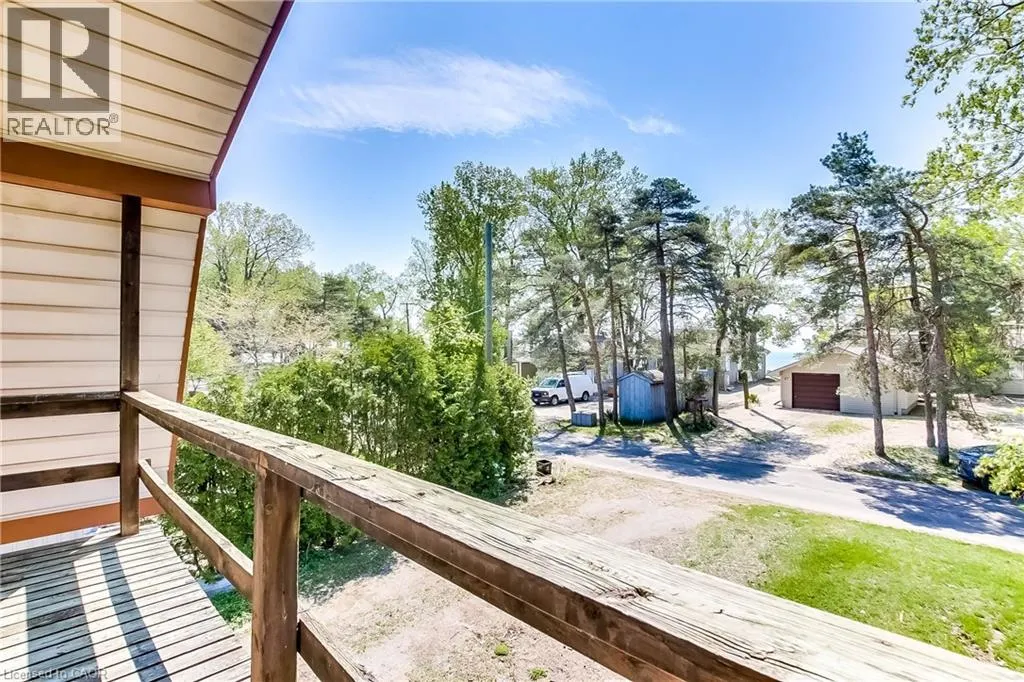 88 WOODSTOCK Avenue