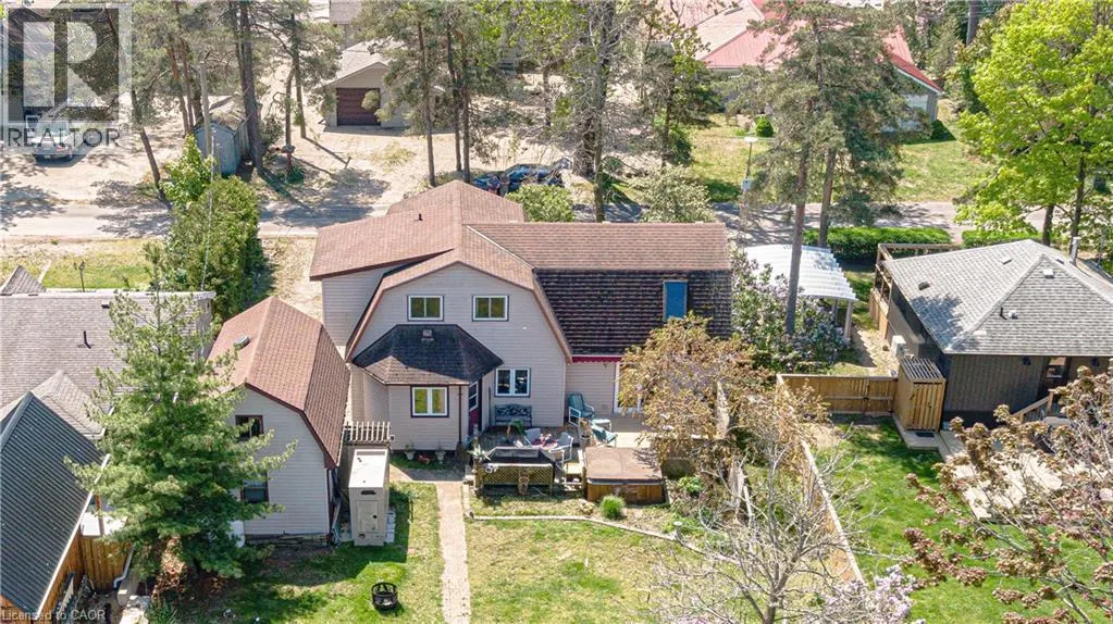 88 WOODSTOCK Avenue