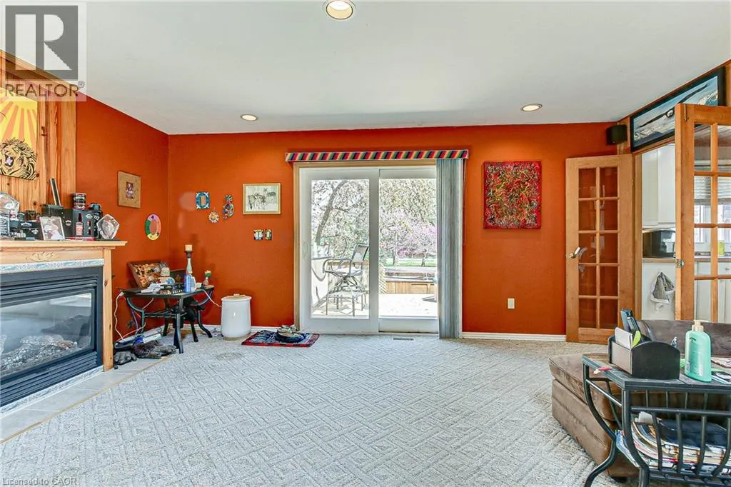 88 WOODSTOCK Avenue