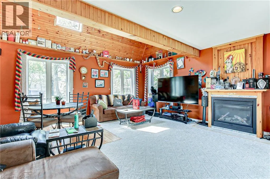 88 WOODSTOCK Avenue