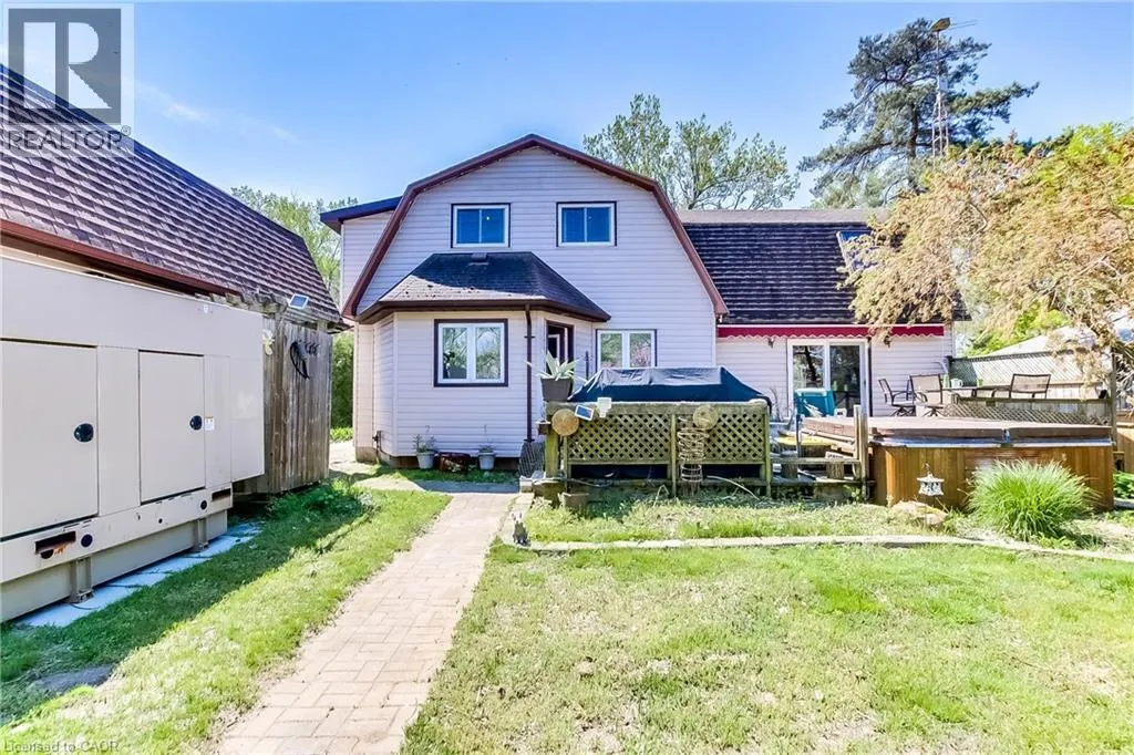 88 WOODSTOCK Avenue
