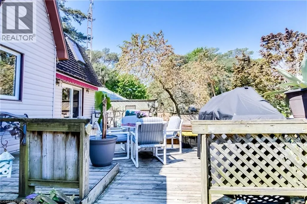 88 WOODSTOCK Avenue