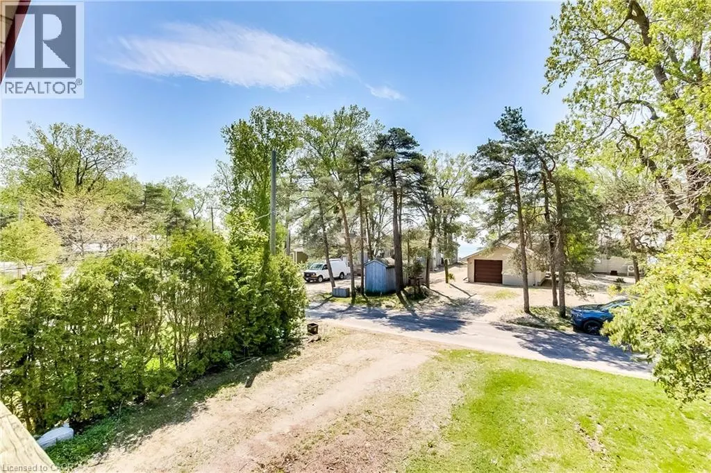 88 WOODSTOCK Avenue