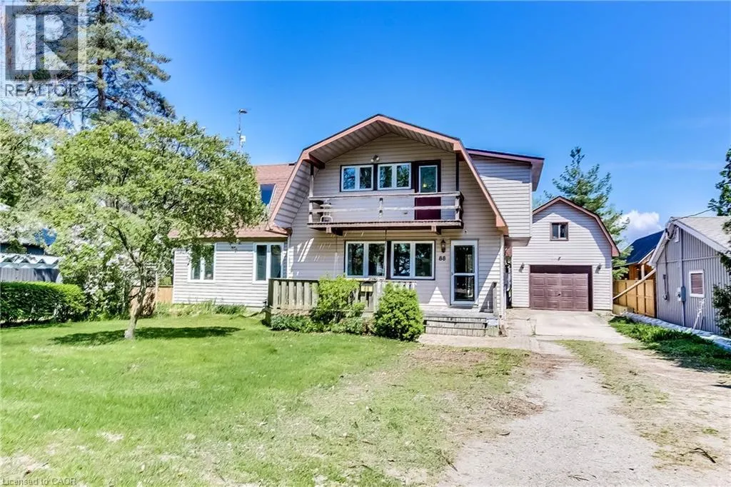 88 WOODSTOCK Avenue
