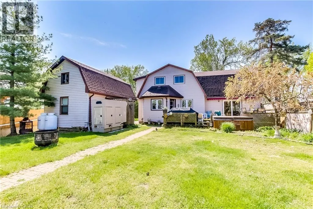 88 WOODSTOCK Avenue