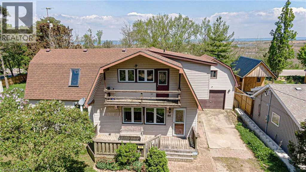 88 WOODSTOCK Avenue