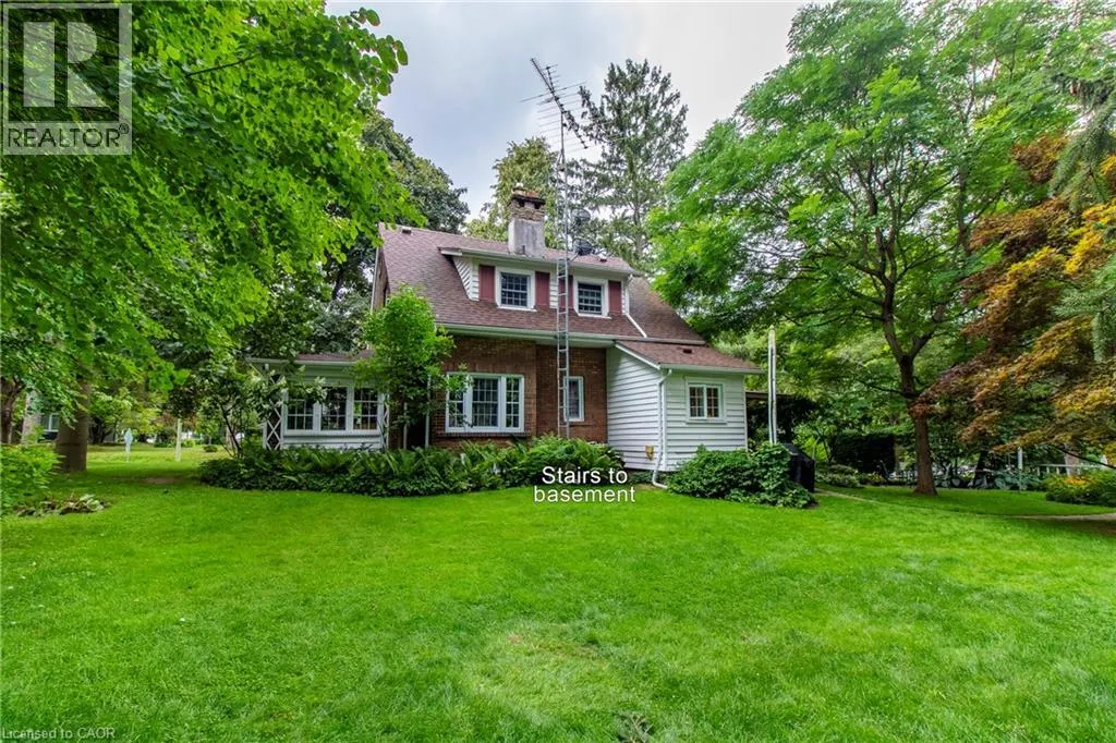 312 NELSON Street W