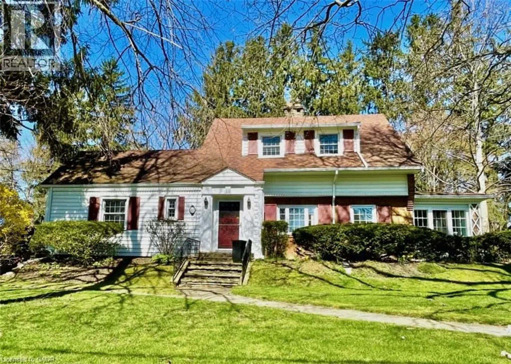 312 NELSON Street W