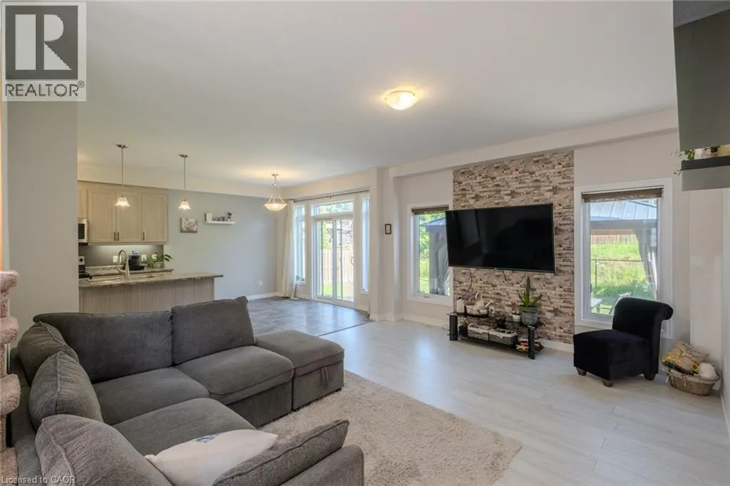 273 WOODWAY Trail