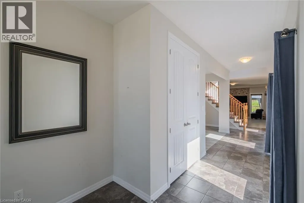 273 WOODWAY Trail