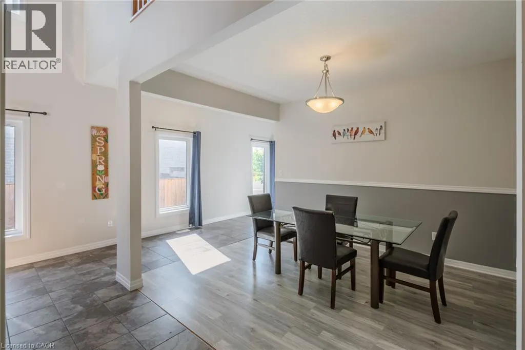 273 WOODWAY Trail