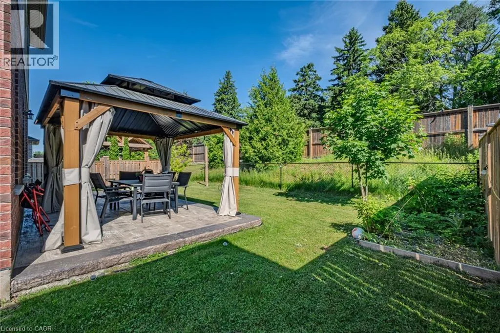 273 WOODWAY Trail