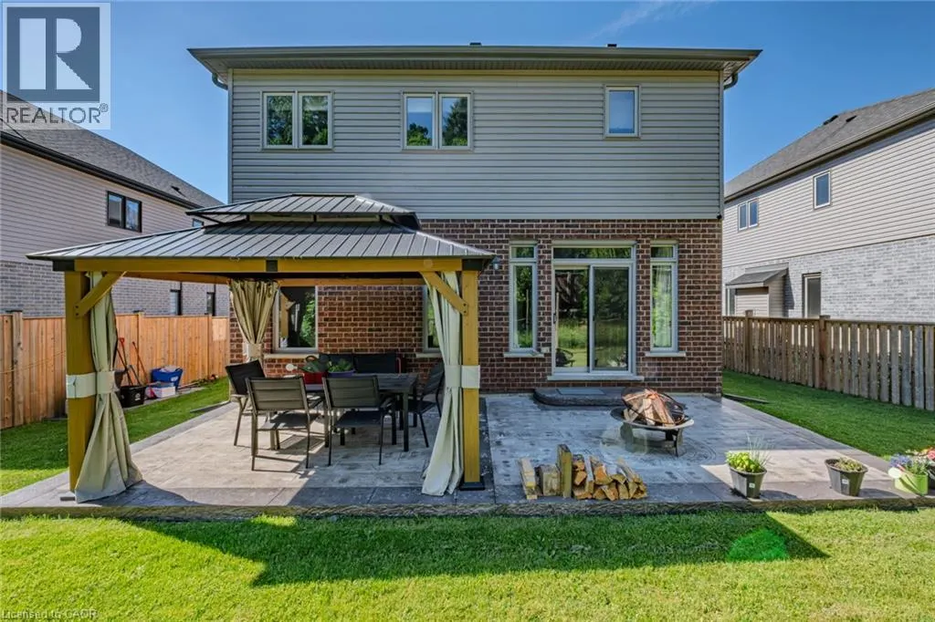 273 WOODWAY Trail