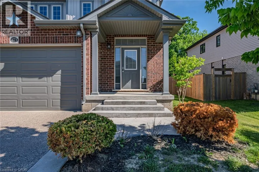 273 WOODWAY Trail