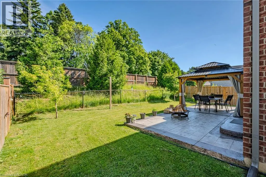 273 WOODWAY Trail