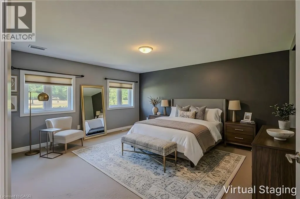 273 WOODWAY Trail