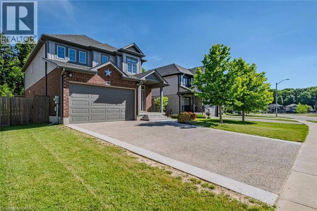 273 WOODWAY Trail