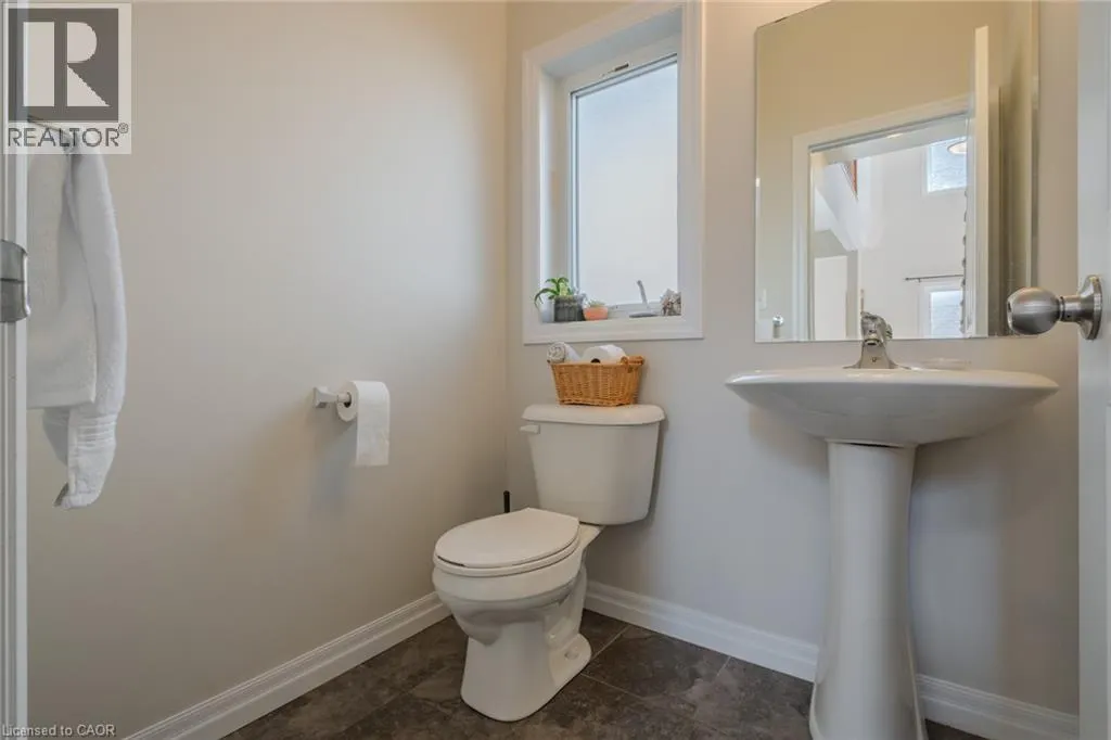273 WOODWAY Trail
