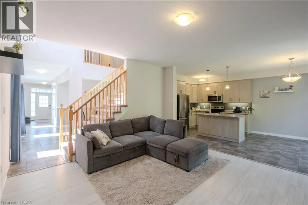 273 WOODWAY Trail