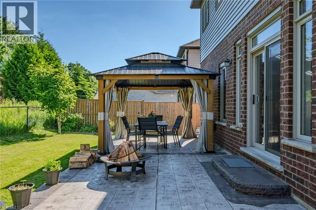 273 WOODWAY Trail
