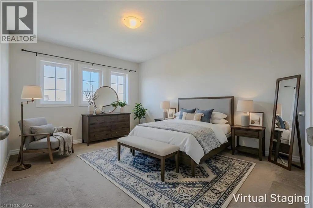 273 WOODWAY Trail