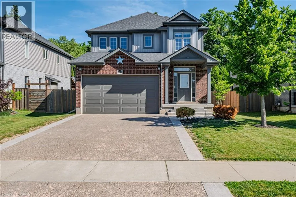 273 WOODWAY Trail