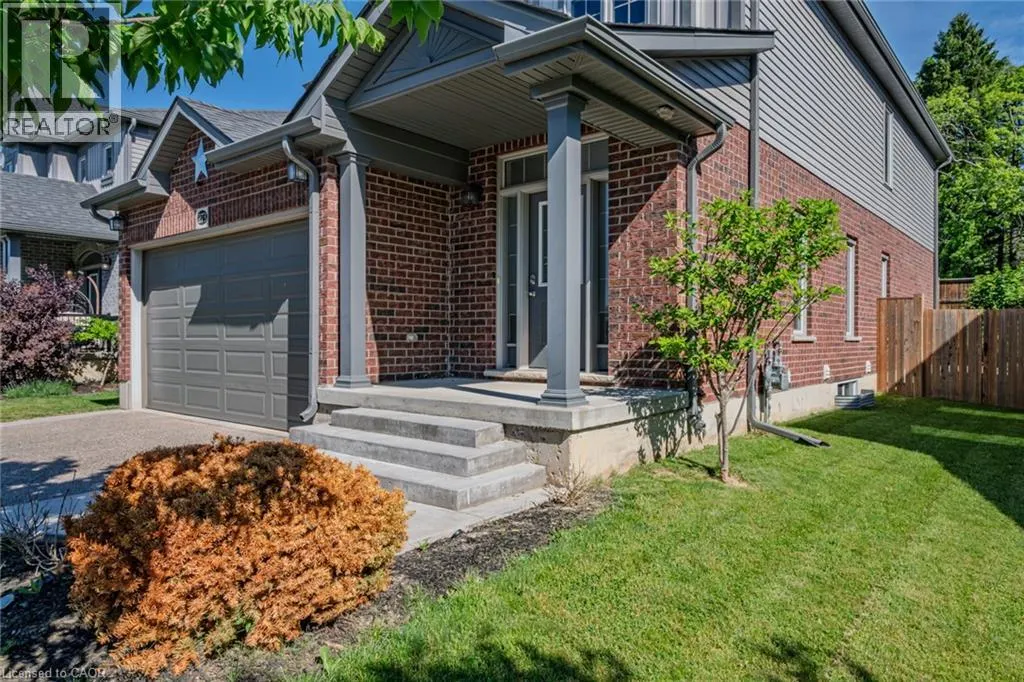 273 WOODWAY Trail