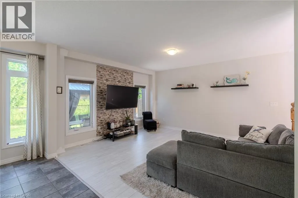 273 WOODWAY Trail