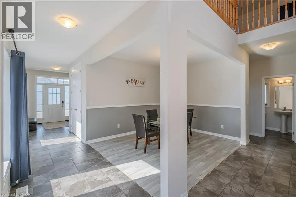 273 WOODWAY Trail