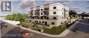 80 CAITHNESS Street W Unit# 303 #303