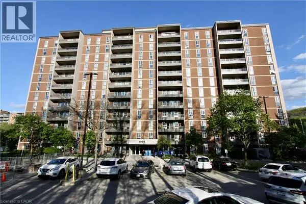 1964 MAIN Street W Unit# 802