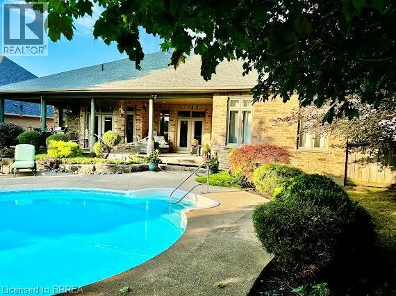 7 OCEAN Way