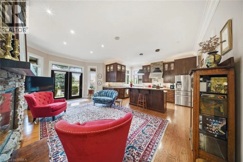 7 OCEAN Way