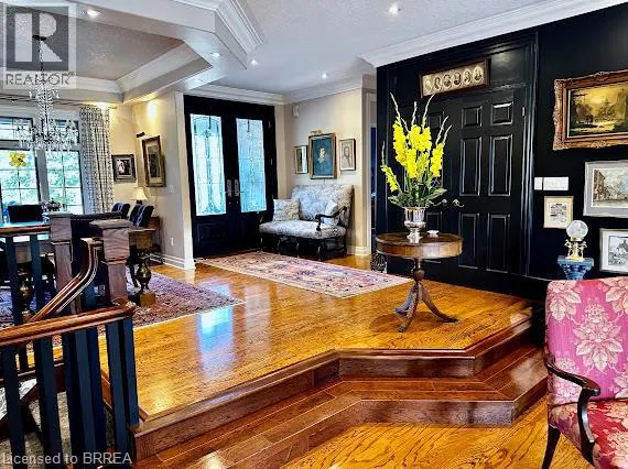 7 OCEAN Way