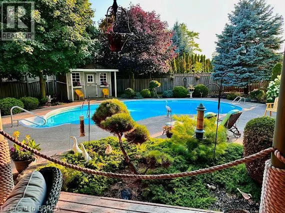 7 OCEAN Way