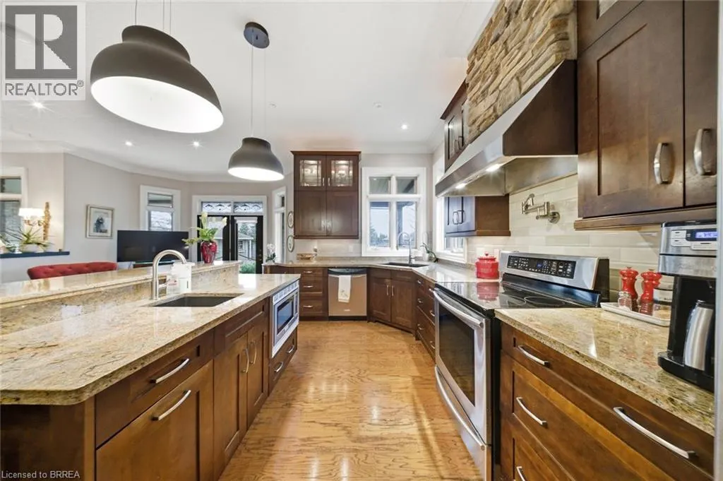 7 OCEAN Way