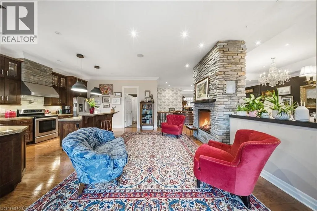 7 OCEAN Way
