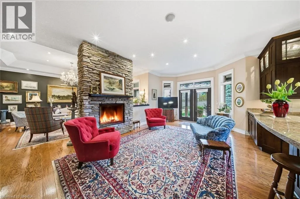 7 OCEAN Way