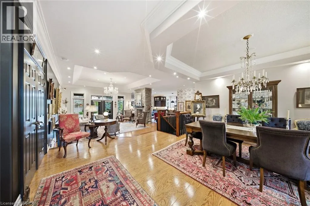 7 OCEAN Way