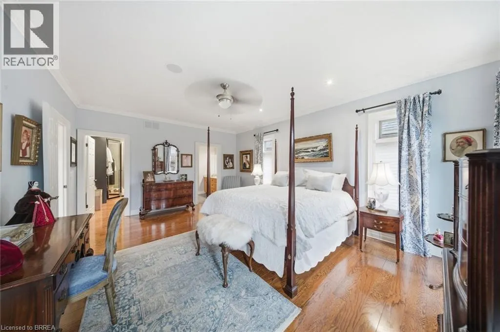 7 OCEAN Way