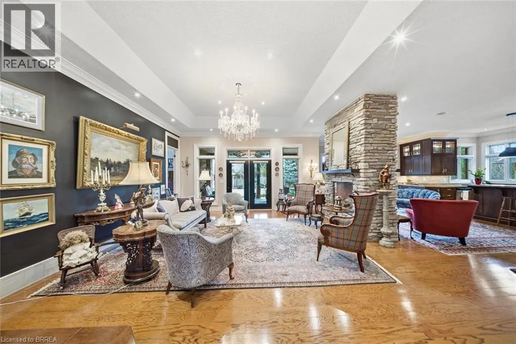 7 OCEAN Way