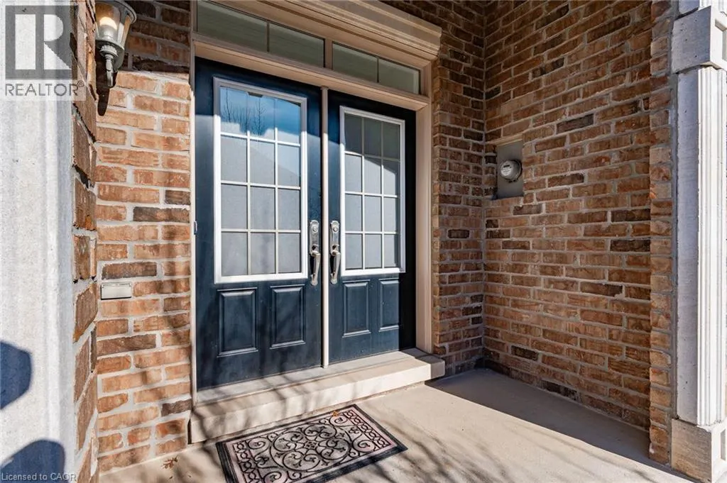 2453 VILLAGE Common