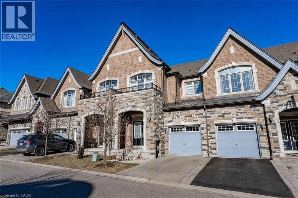 2453 VILLAGE Common