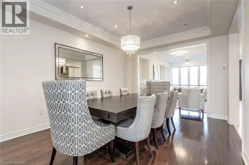 2453 VILLAGE Common