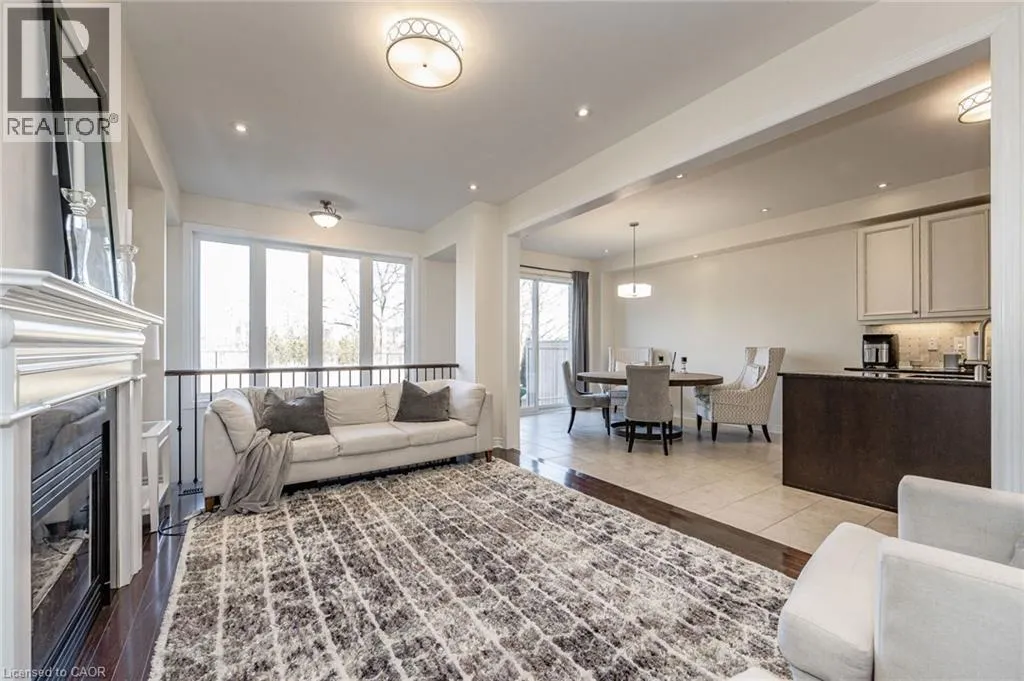 2453 VILLAGE Common
