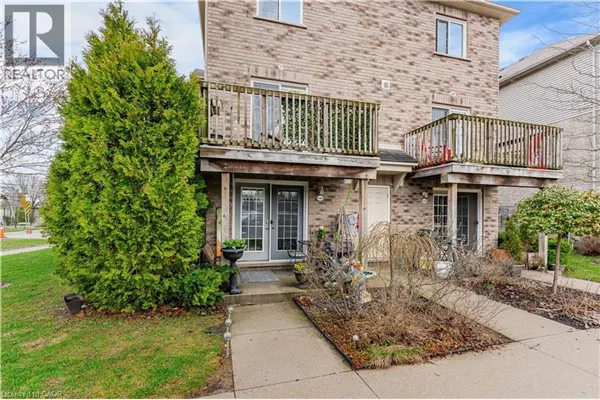 35 MOUNTFORD Drive Unit# 124