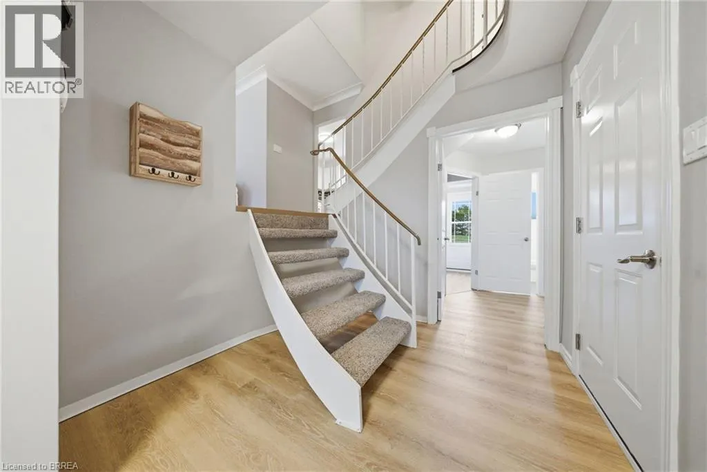 11 BURTCH Road