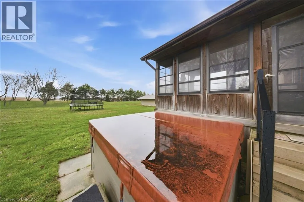 11 BURTCH Road