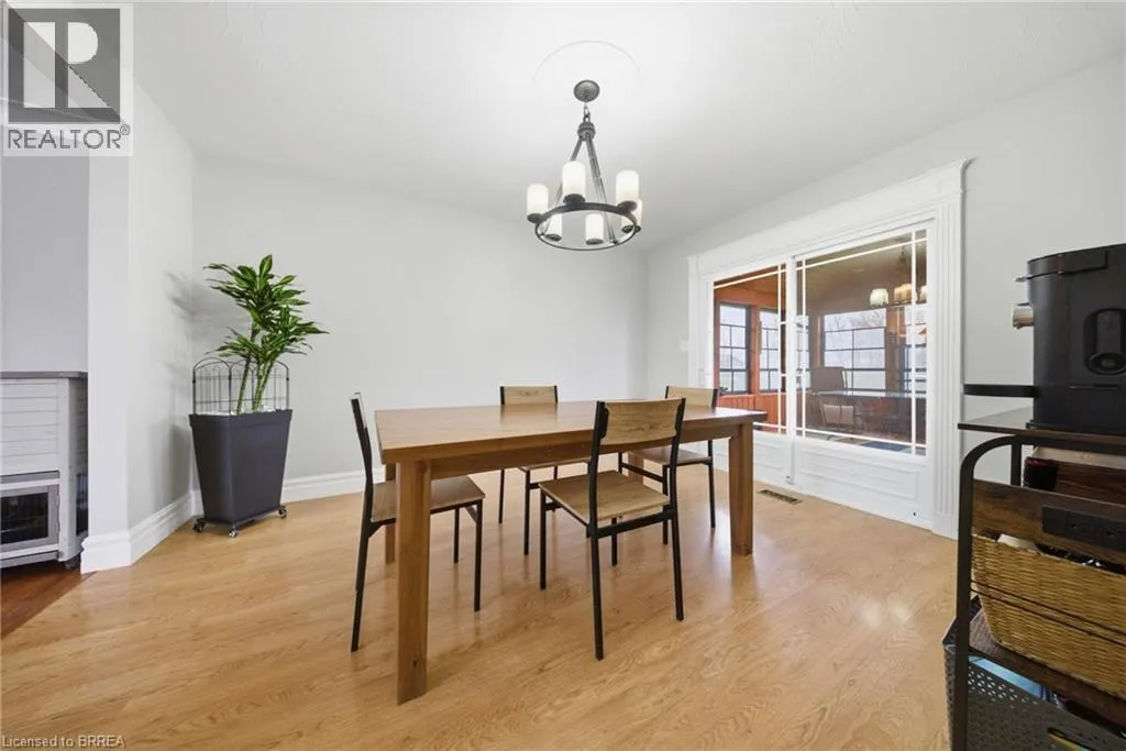 11 BURTCH Road
