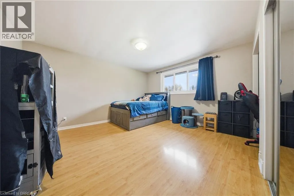 11 BURTCH Road